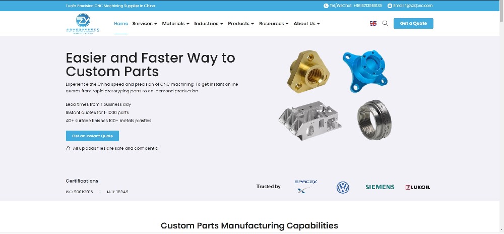 B027cnc加工的定制厂