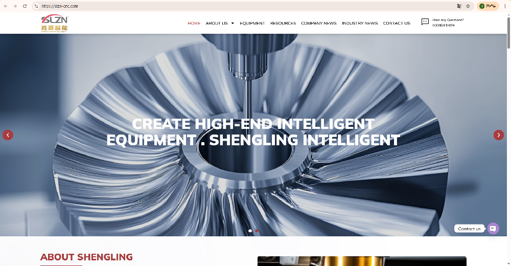 B31 CNC精密仪器加工